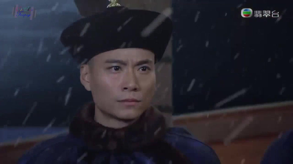 張保仔 Ep9 - 敖小虎
